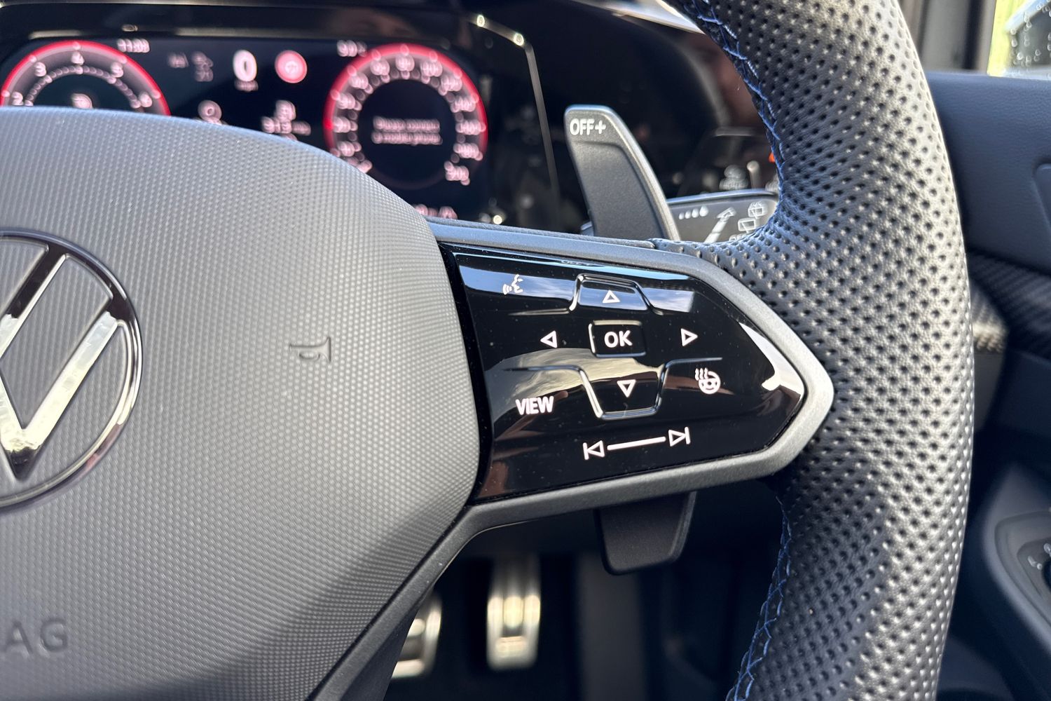 Used Volkswagen Golf 2026 for sale - 77879220: Photo 44