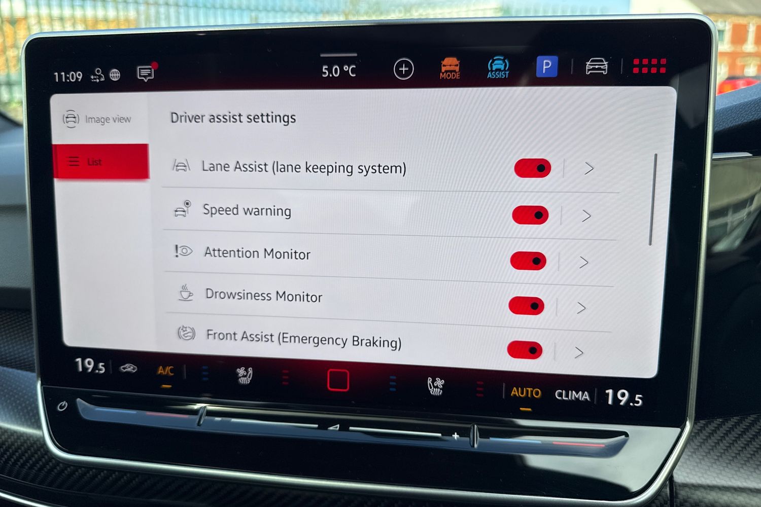 Used Volkswagen Golf 2026 for sale - 77879220: Photo 52