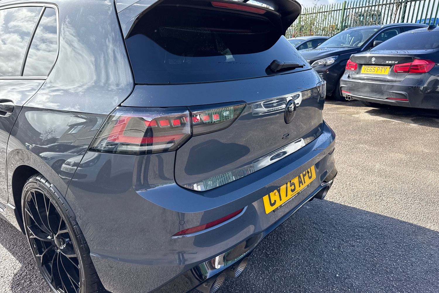 Used Volkswagen Golf 2026 for sale - 77879220: Photo 7