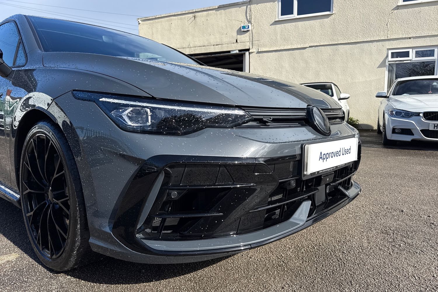 Used Volkswagen Golf 2026 for sale - 77879220: Photo 8