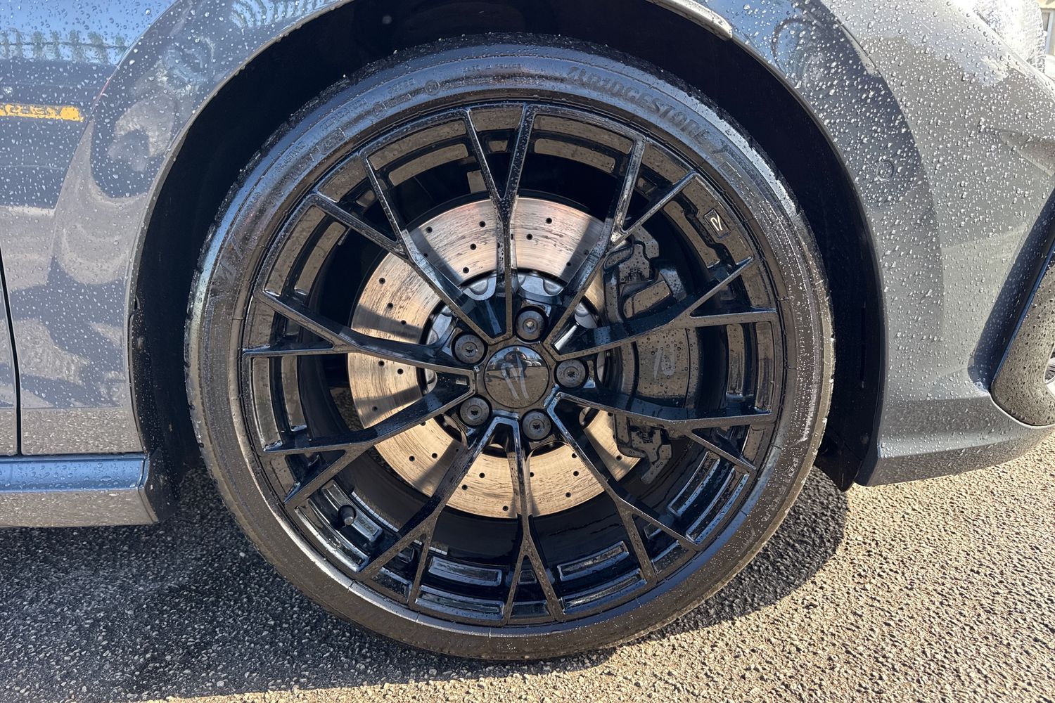 Used Volkswagen Golf 2026 for sale - 77879220: Photo 9