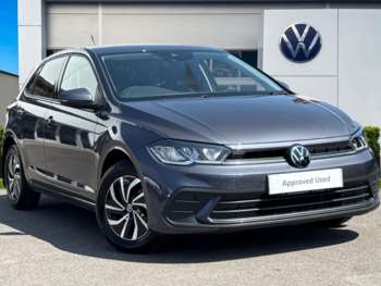 2023 - 1.0 TSI Life 5dr