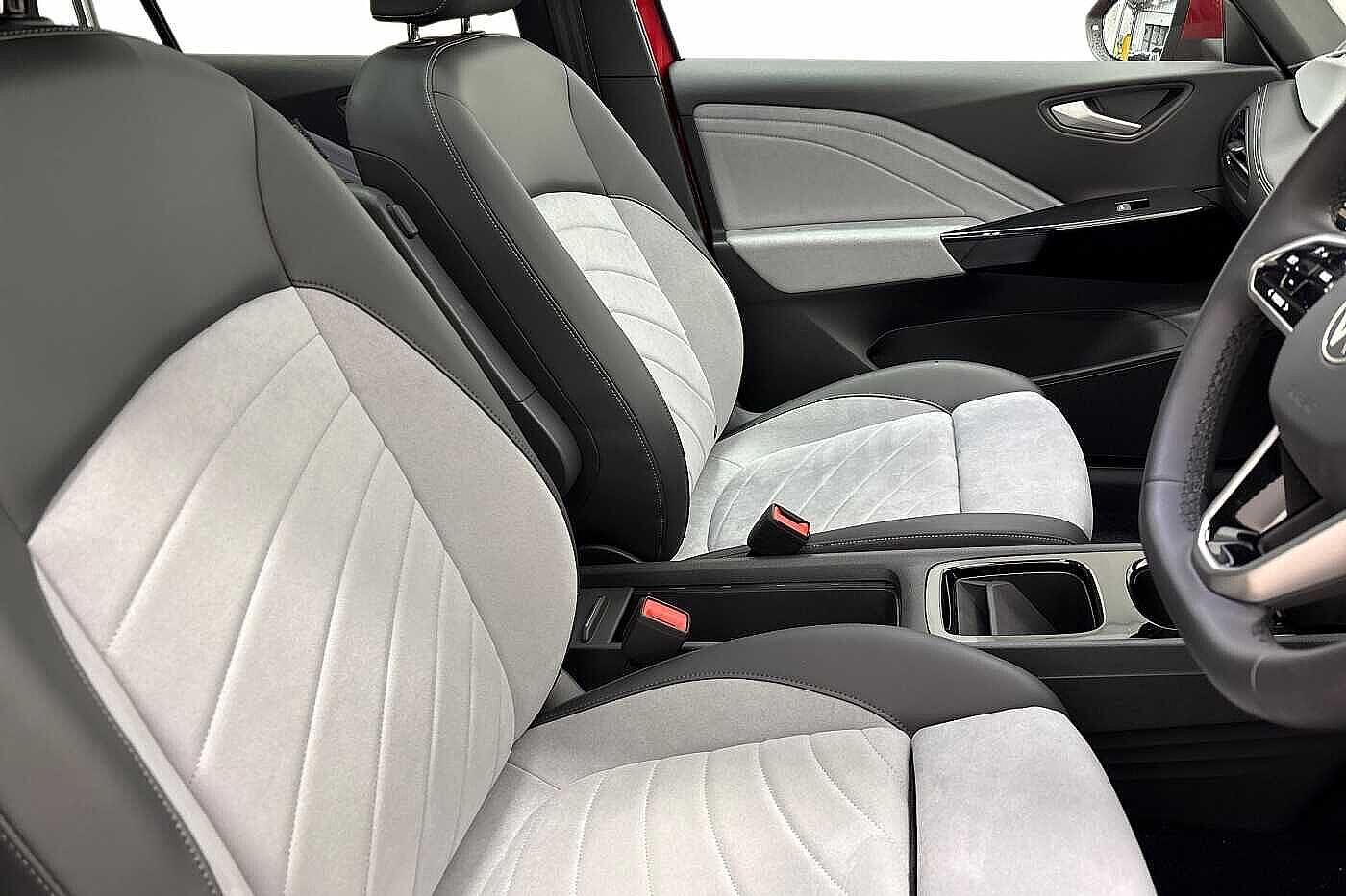 Used Volkswagen ID.3 2024 for sale - 77733615: Photo 10