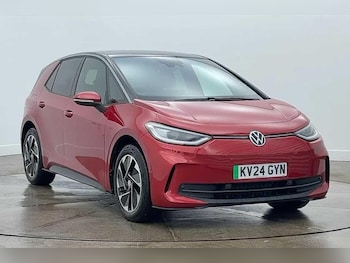 Used Volkswagen ID.3 2024 for sale - 77733615: Photo