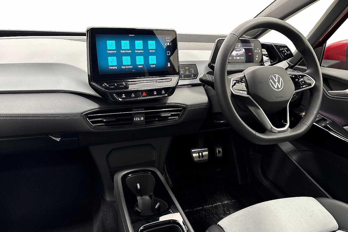 Used Volkswagen ID.3 2024 for sale - 77733615: Photo 2