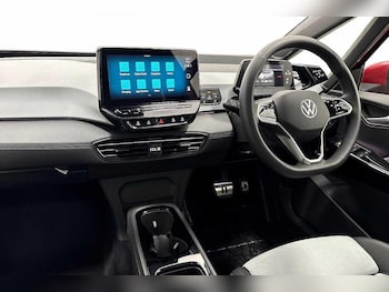 Used Volkswagen ID.3 2024 for sale - 77733615: Photo