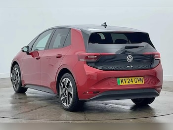 Used Volkswagen ID.3 2024 for sale - 77733615: Photo