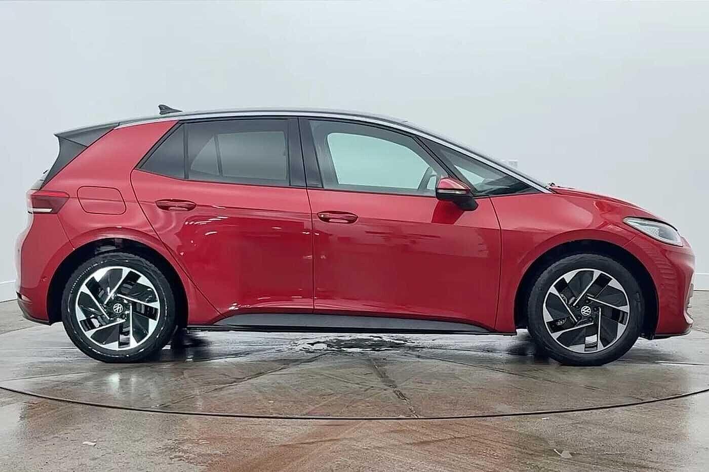 Used Volkswagen ID.3 2024 for sale - 77733615: Photo 4
