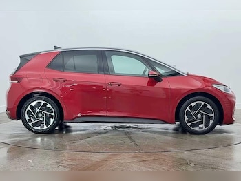 Used Volkswagen ID.3 2024 for sale - 77733615: Photo