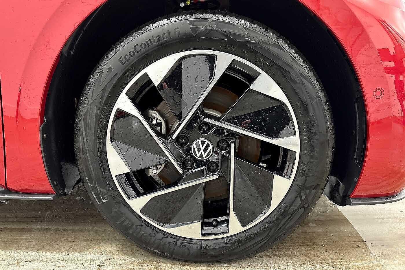 Used Volkswagen ID.3 2024 for sale - 77733615: Photo 5