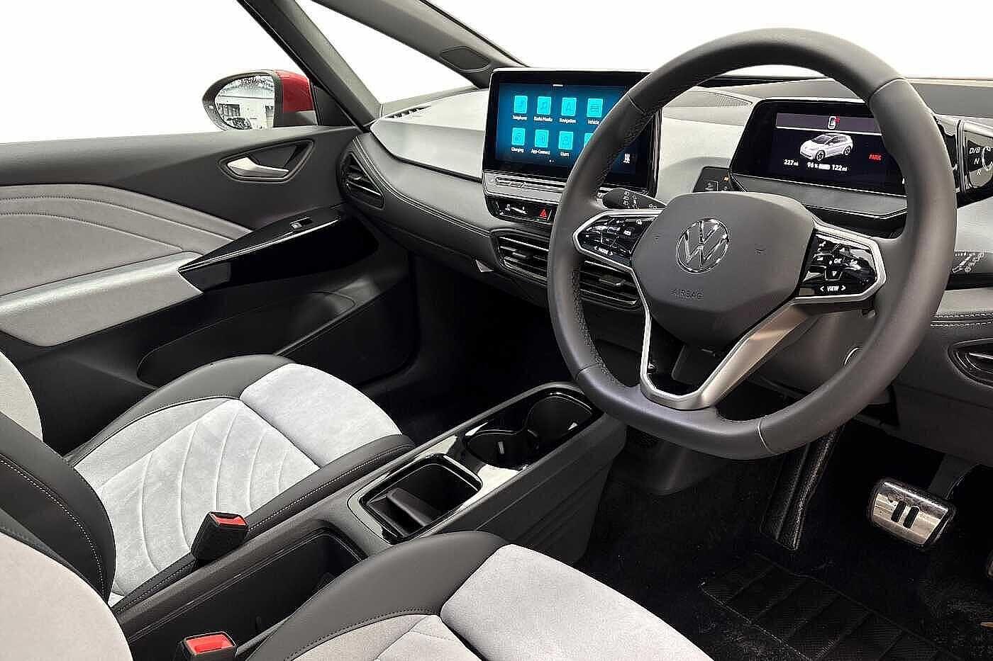 Used Volkswagen ID.3 2024 for sale - 77733615: Photo 6