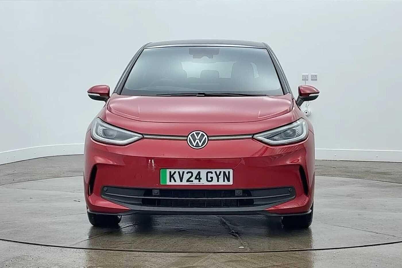 Used Volkswagen ID.3 2024 for sale - 77733615: Photo 7