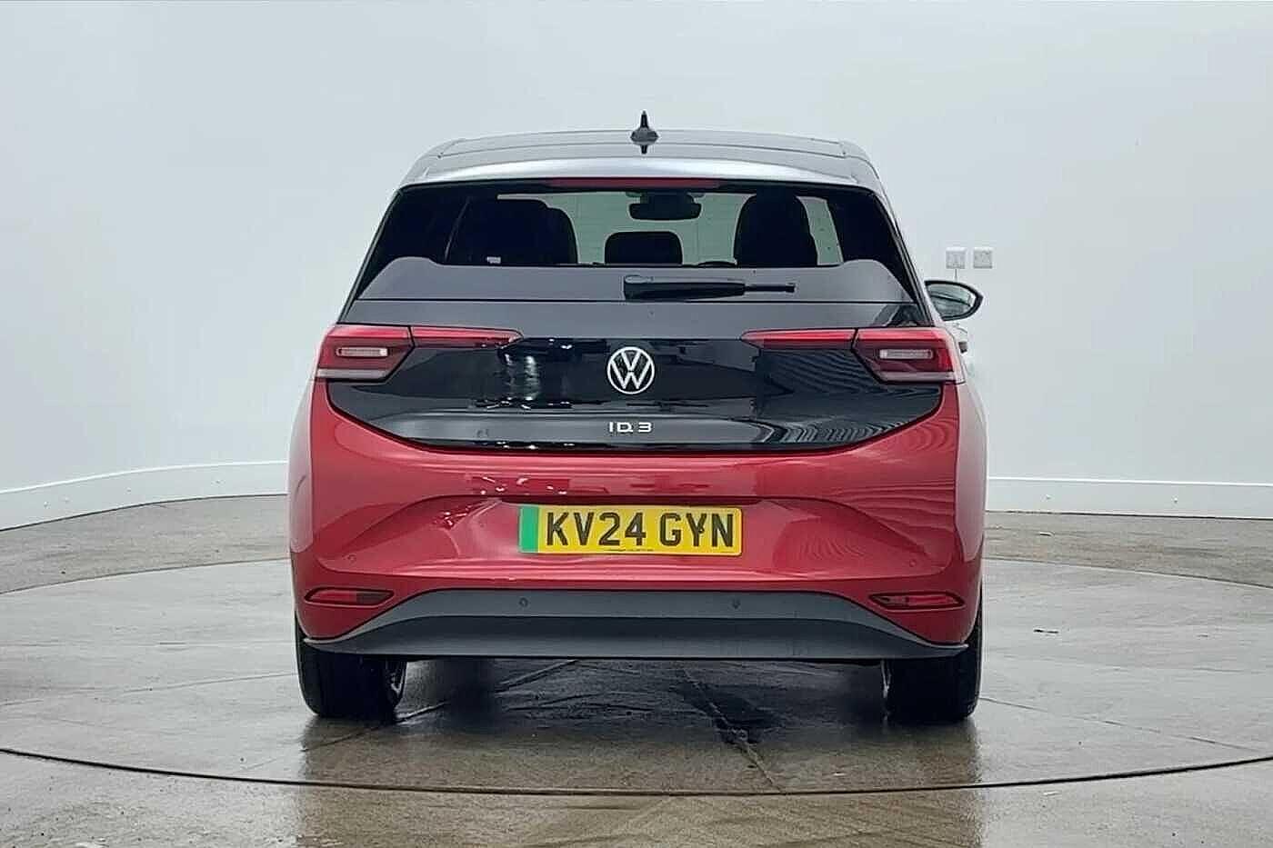 Used Volkswagen ID.3 2024 for sale - 77733615: Photo 8