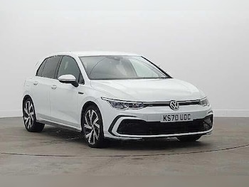 Volkswagen Golf feature image