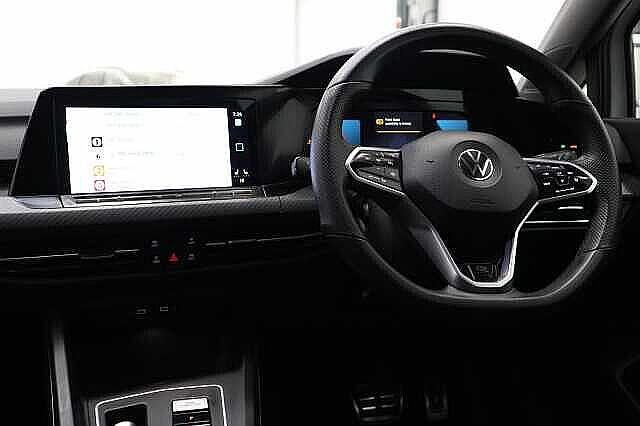 Used Volkswagen Golf 2021 for sale - 77506638: Photo 2