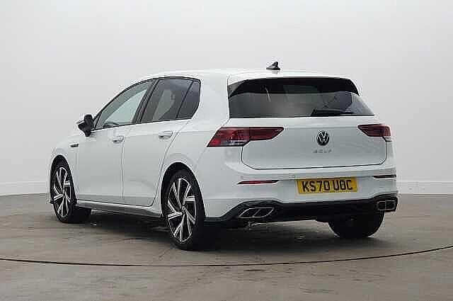 Used Volkswagen Golf 2021 for sale - 77506638: Photo 3