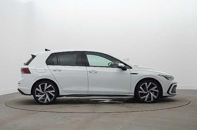 Used Volkswagen Golf 2021 for sale - 77506638: Photo 4