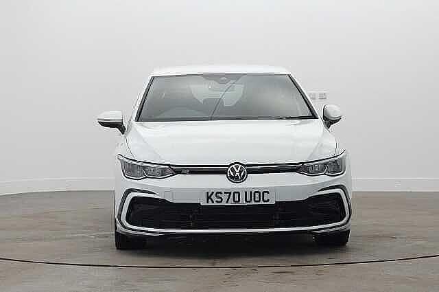 Used Volkswagen Golf 2021 for sale - 77506638: Photo 7