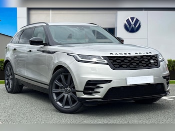 Used Land Rover Range Rover Velar 2019 for sale - 78659454: Photo