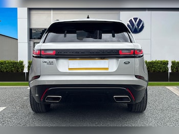 Used Land Rover Range Rover Velar 2019 for sale - 78659454: Photo