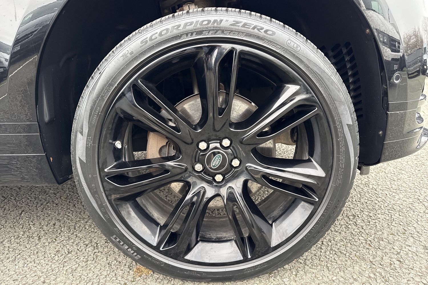 Used Land Rover Range Rover Velar 2021 for sale - 77064677: Photo 10