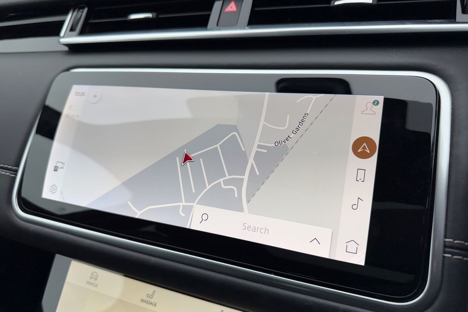 Used Land Rover Range Rover Velar 2021 for sale - 77064677: Photo 17