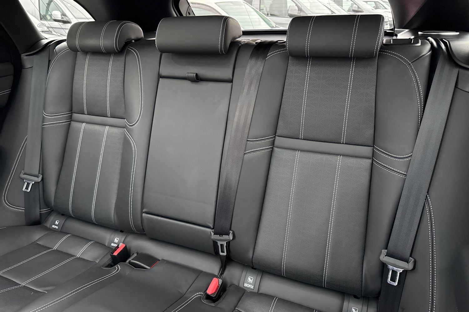 Used Land Rover Range Rover Velar 2021 for sale - 77064677: Photo 19