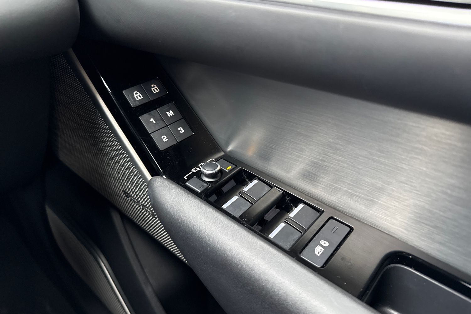 Used Land Rover Range Rover Velar 2021 for sale - 77064677: Photo 21