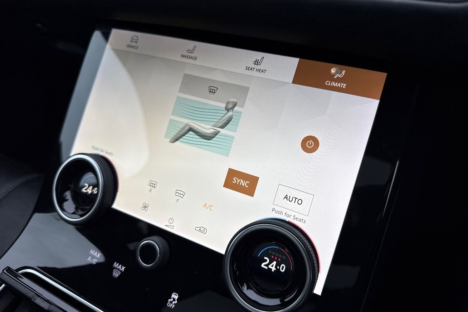 Used Land Rover Range Rover Velar 2021 for sale - 77064677: Photo 22