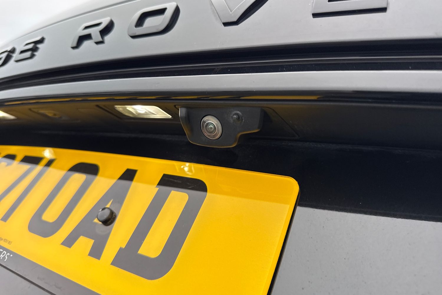 Used Land Rover Range Rover Velar 2021 for sale - 77064677: Photo 27