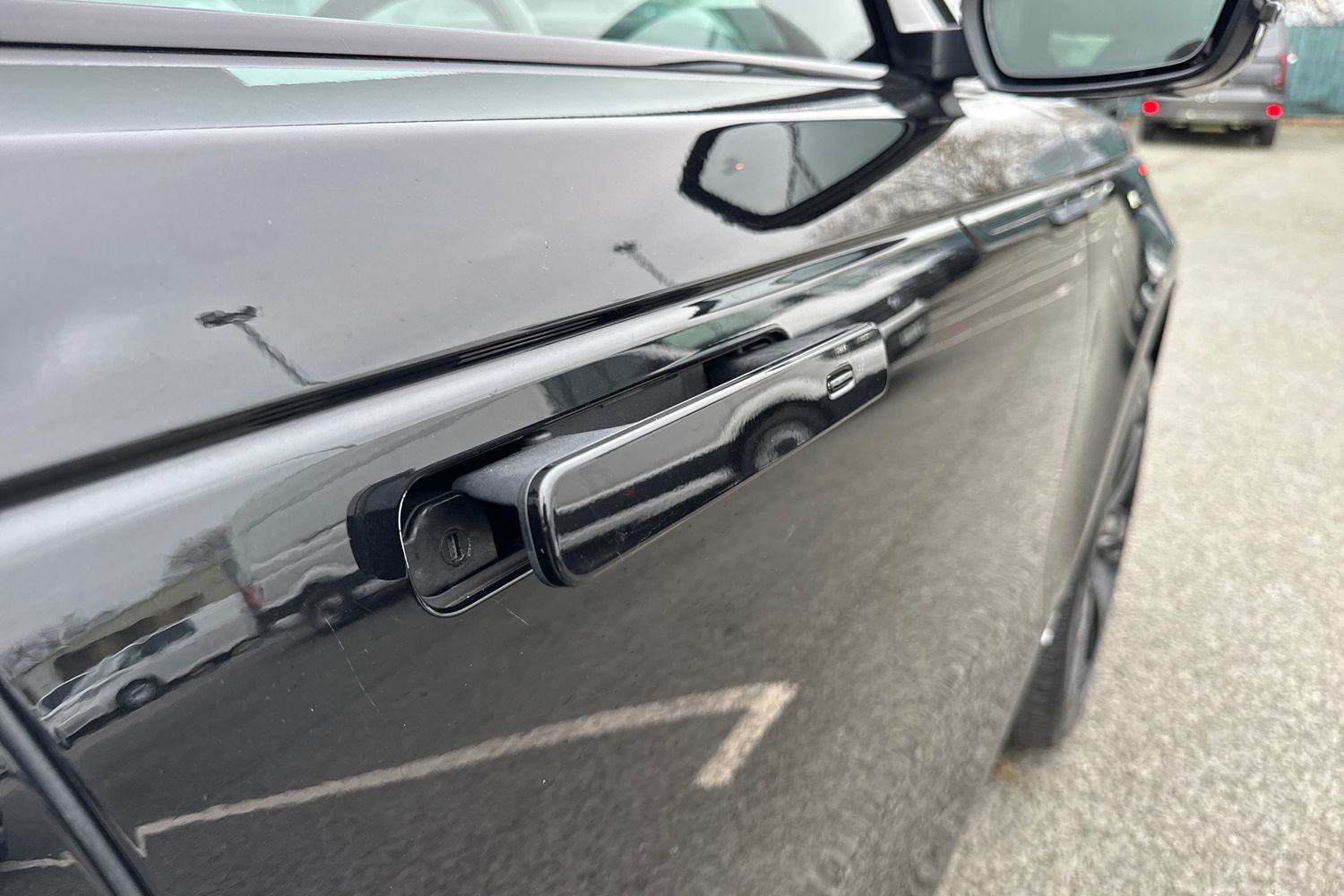 Used Land Rover Range Rover Velar 2021 for sale - 77064677: Photo 30