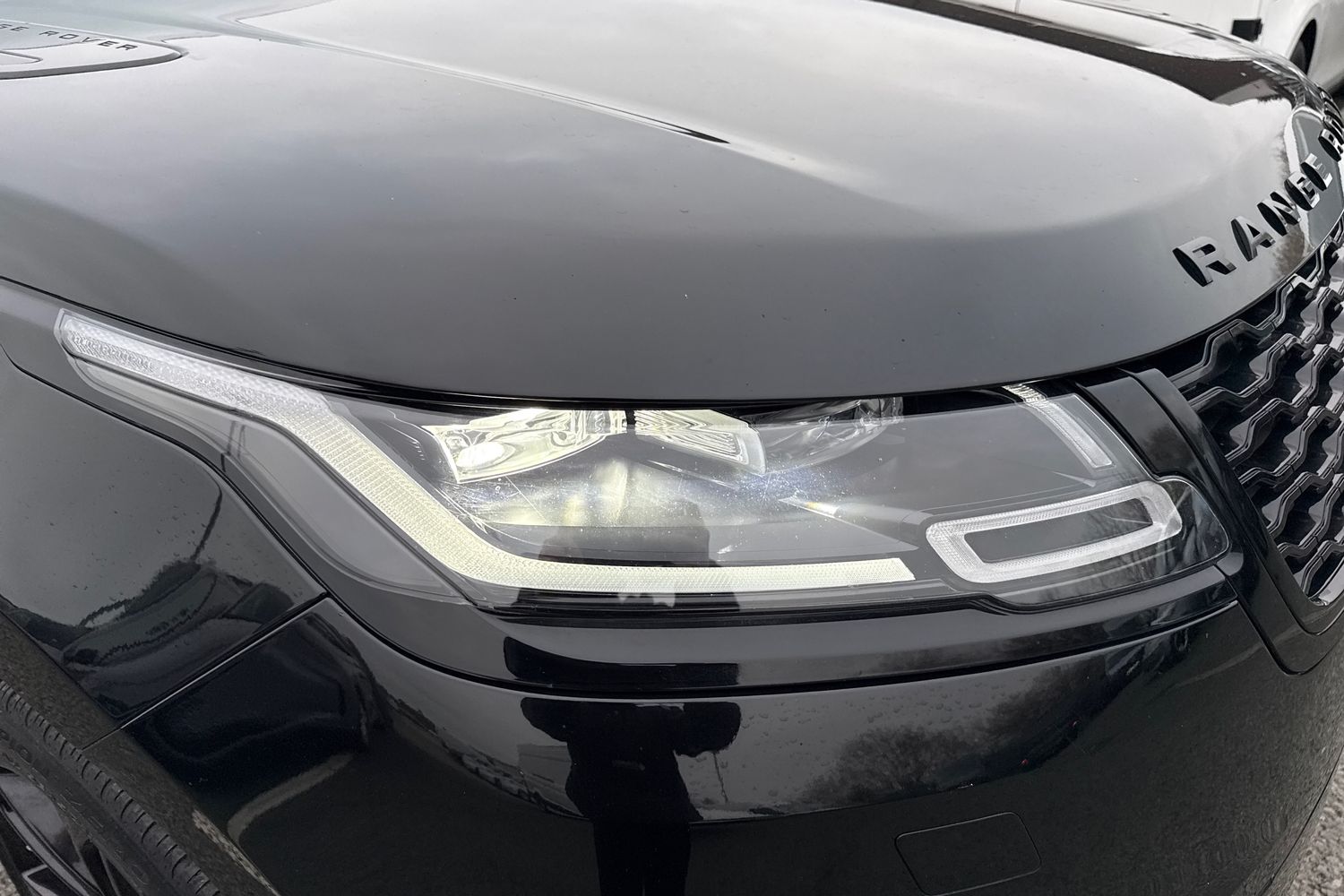 Used Land Rover Range Rover Velar 2021 for sale - 77064677: Photo 31