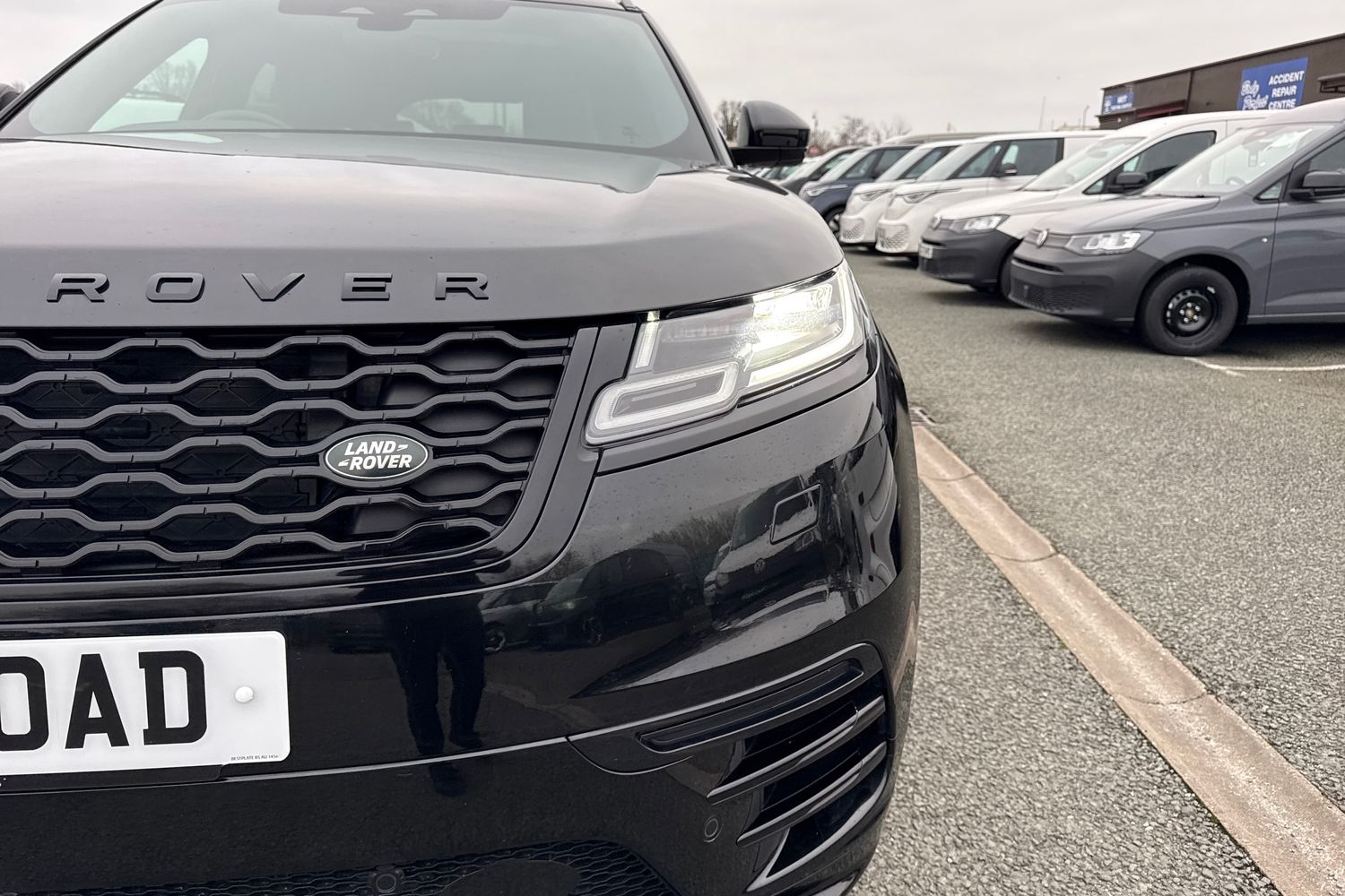 Used Land Rover Range Rover Velar 2021 for sale - 77064677: Photo 32