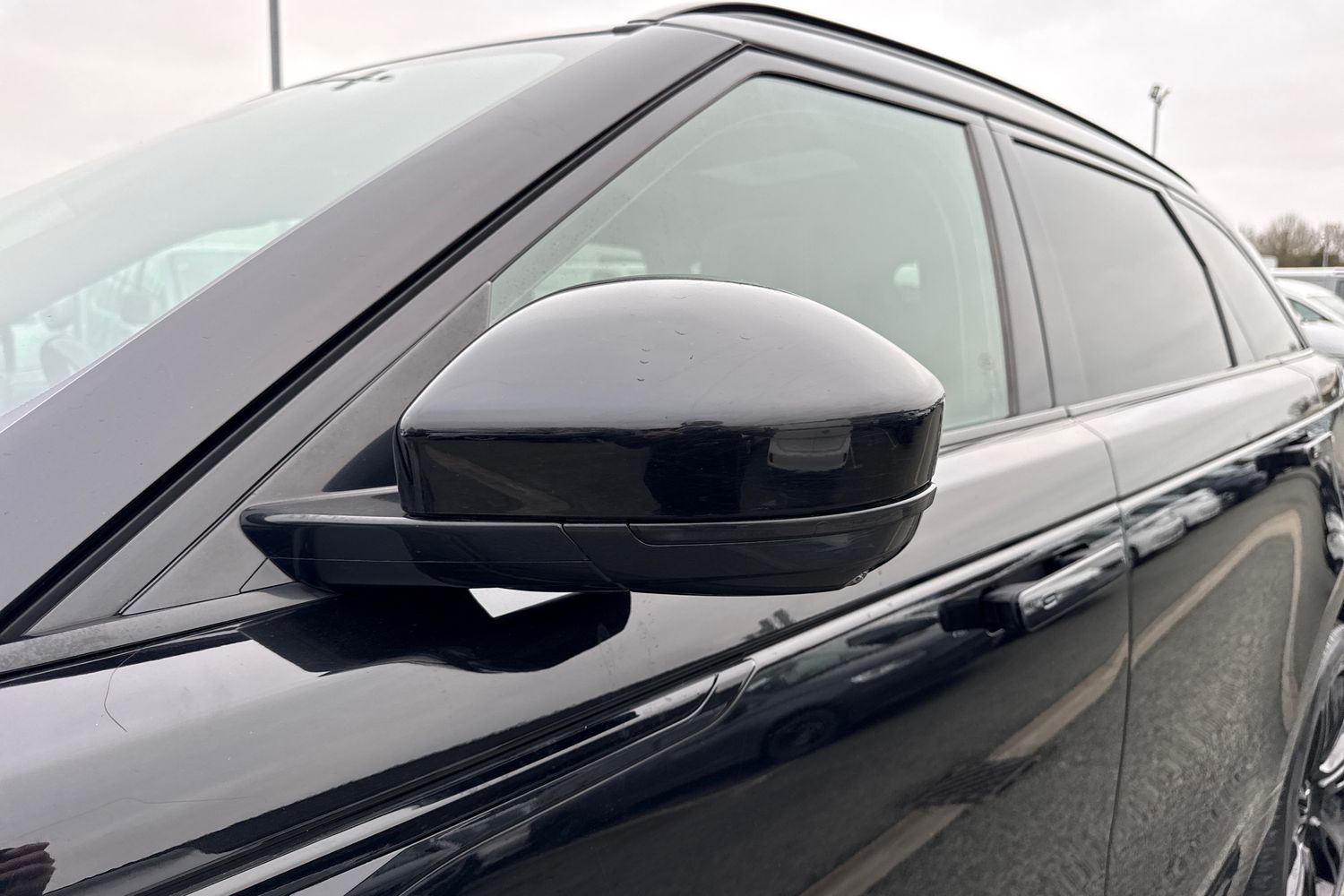 Used Land Rover Range Rover Velar 2021 for sale - 77064677: Photo 33