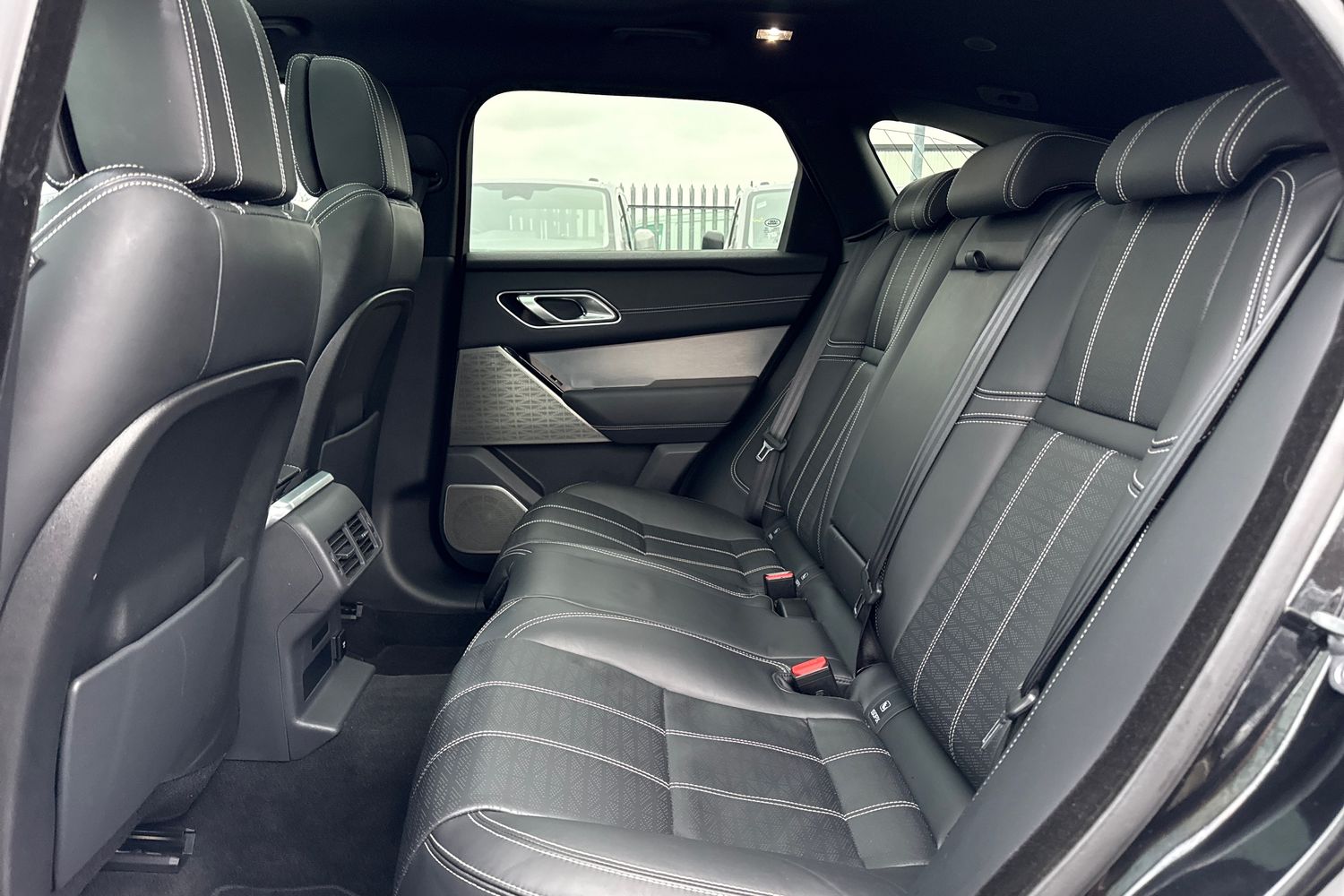 Used Land Rover Range Rover Velar 2021 for sale - 77064677: Photo 35