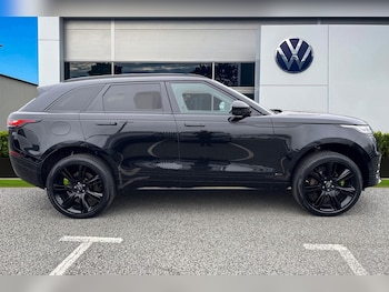 Used Land Rover Range Rover Velar 2021 for sale - 77064677: Photo