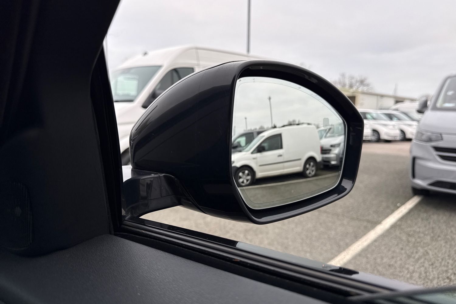 Used Land Rover Range Rover Velar 2021 for sale - 77064677: Photo 41