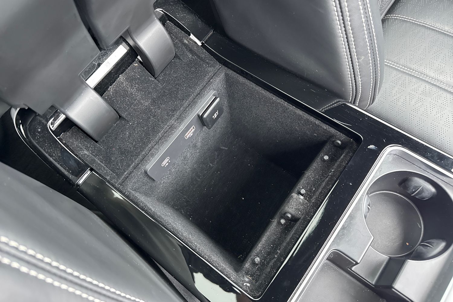 Used Land Rover Range Rover Velar 2021 for sale - 77064677: Photo 43