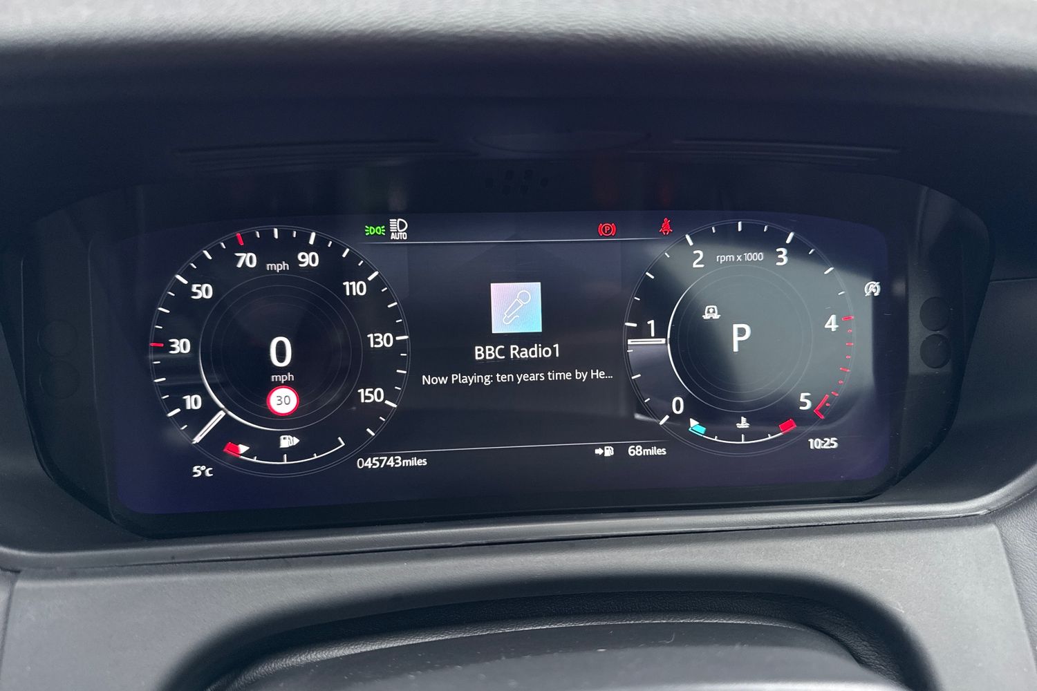 Used Land Rover Range Rover Velar 2021 for sale - 77064677: Photo 45