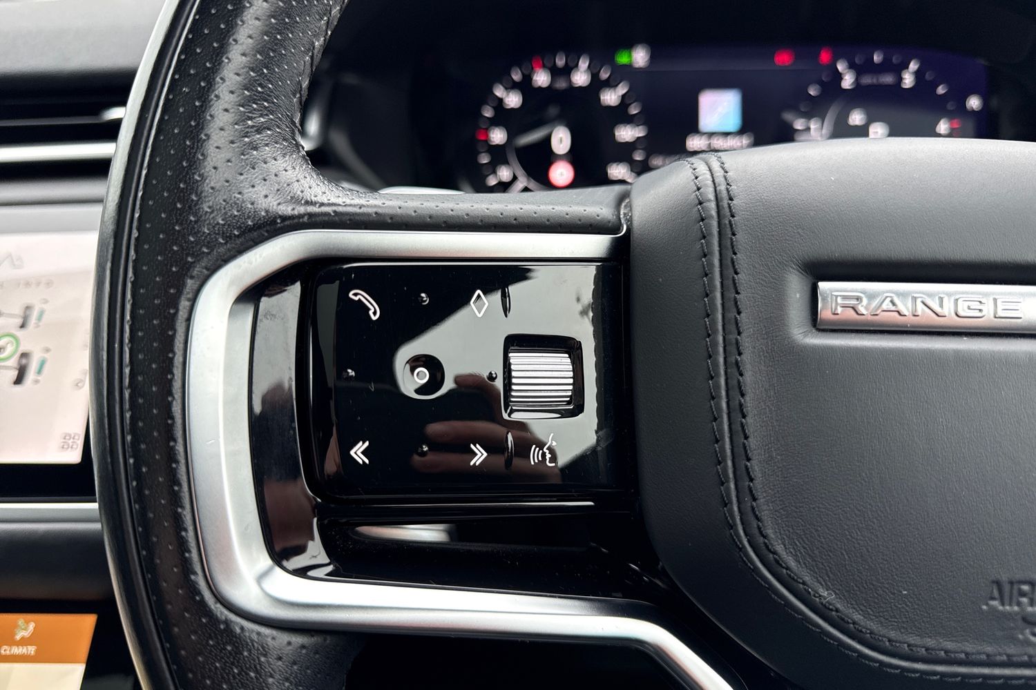 Used Land Rover Range Rover Velar 2021 for sale - 77064677: Photo 46