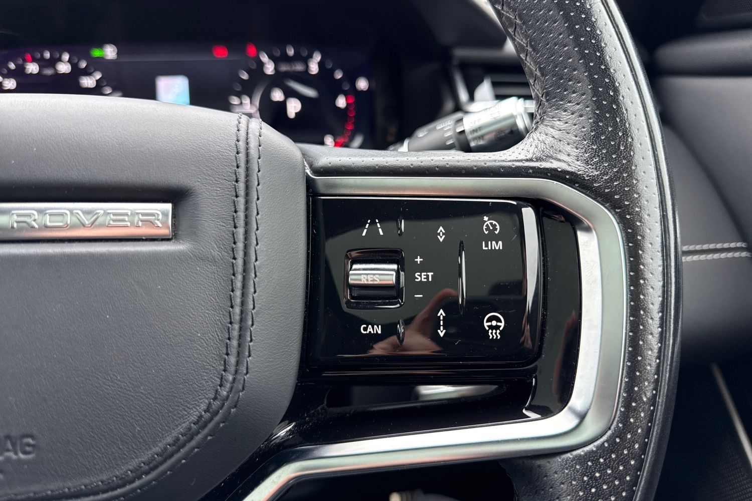 Used Land Rover Range Rover Velar 2021 for sale - 77064677: Photo 47