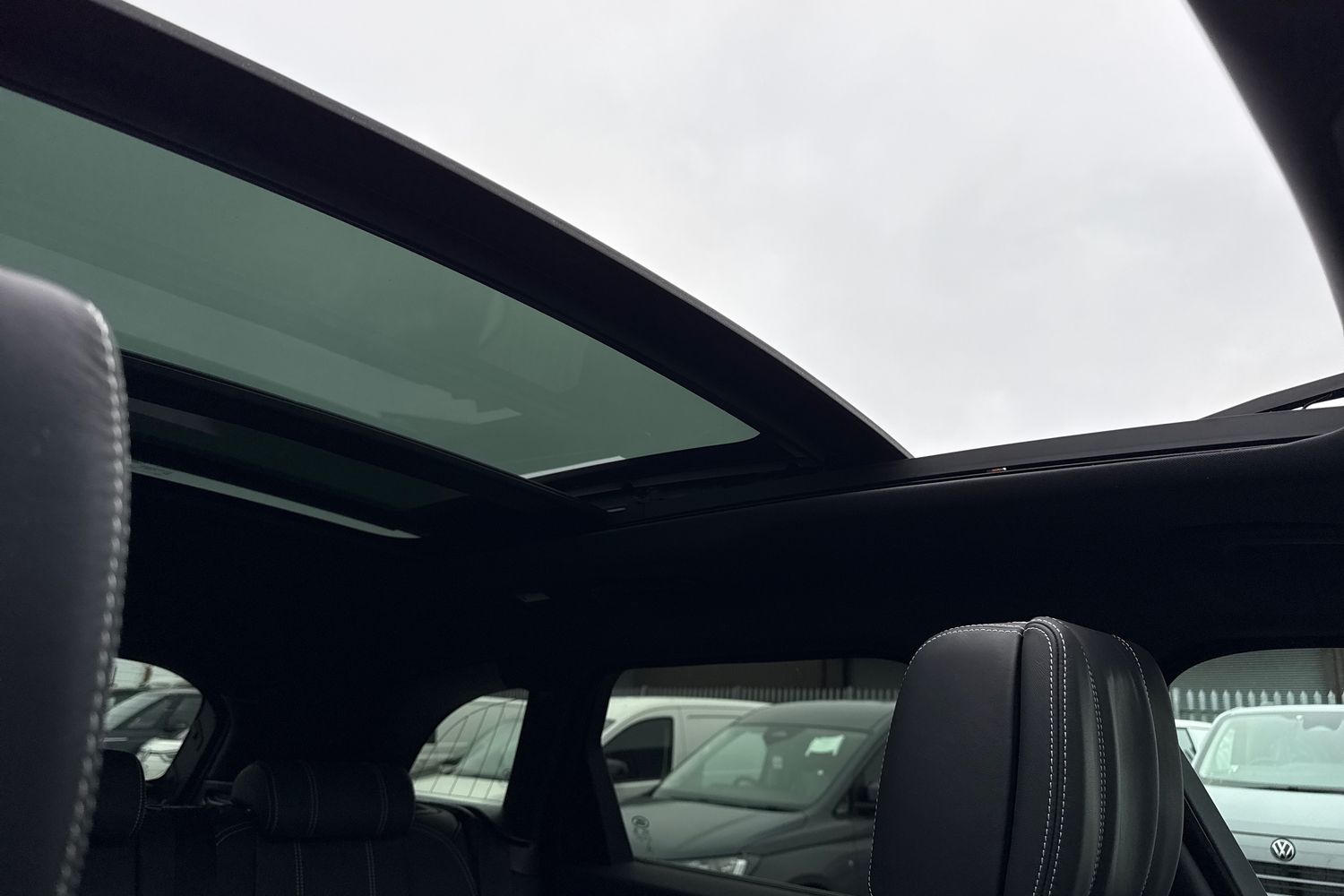 Used Land Rover Range Rover Velar 2021 for sale - 77064677: Photo 48