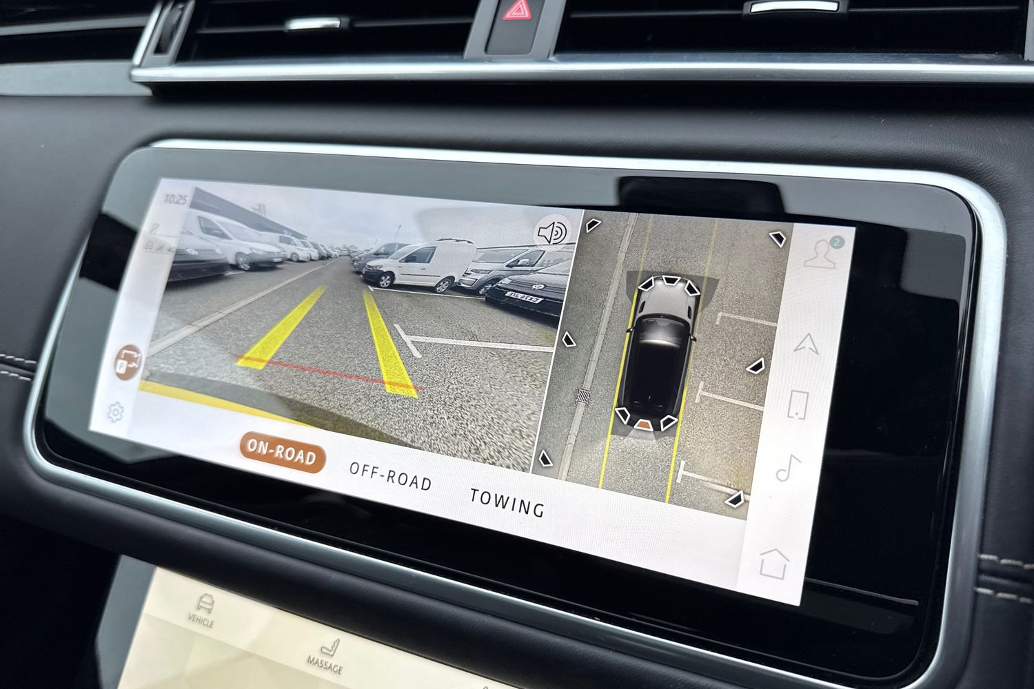 Used Land Rover Range Rover Velar 2021 for sale - 77064677: Photo 49