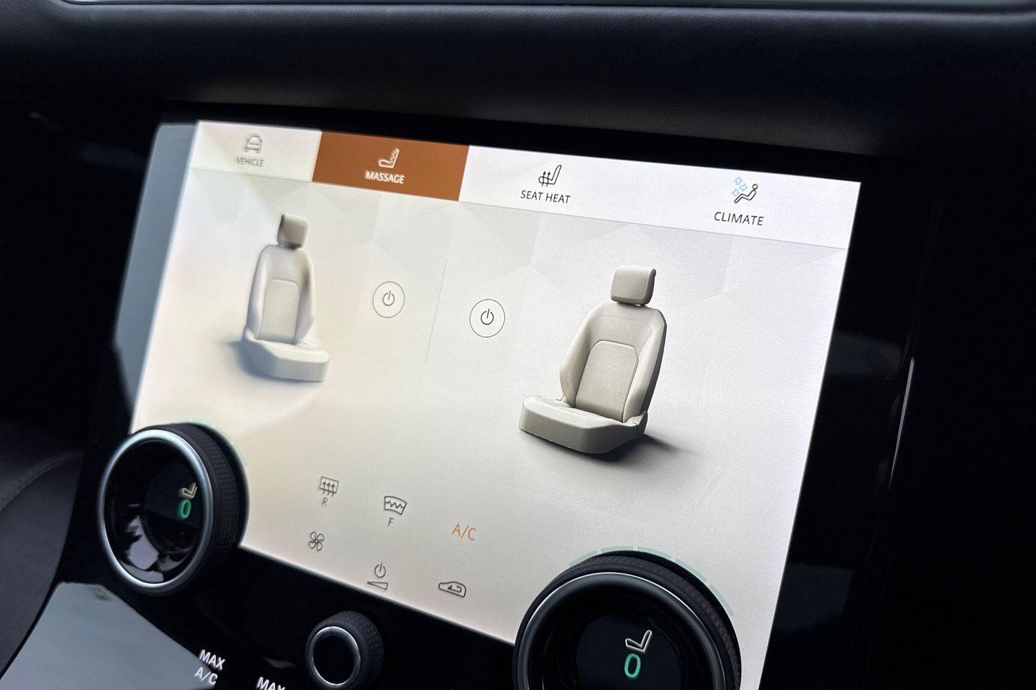 Used Land Rover Range Rover Velar 2021 for sale - 77064677: Photo 53