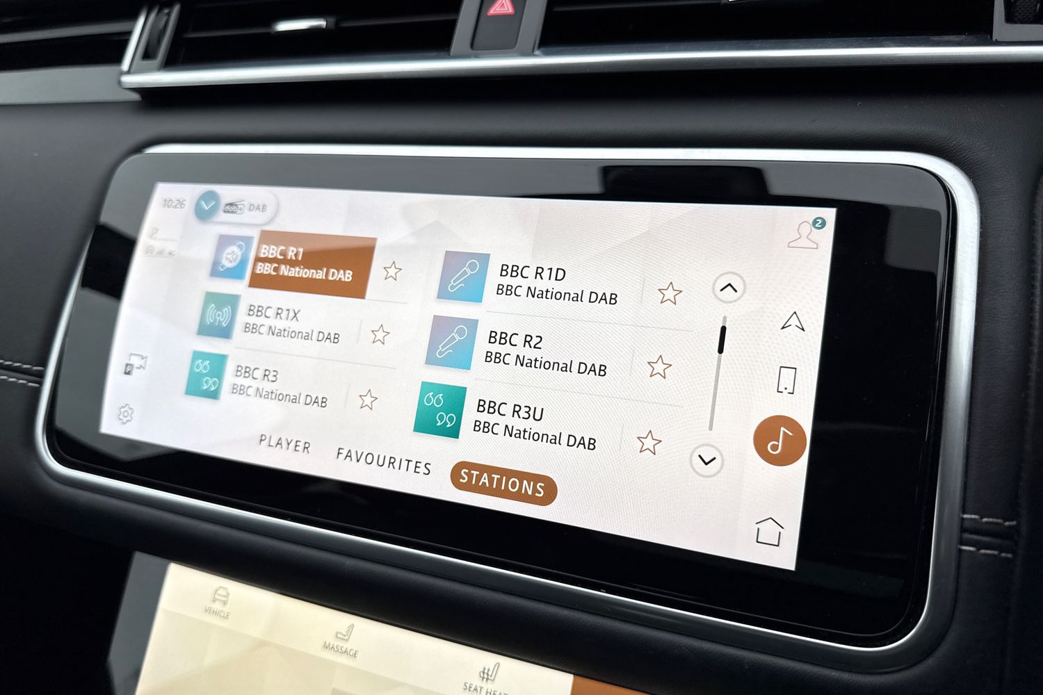 Used Land Rover Range Rover Velar 2021 for sale - 77064677: Photo 54