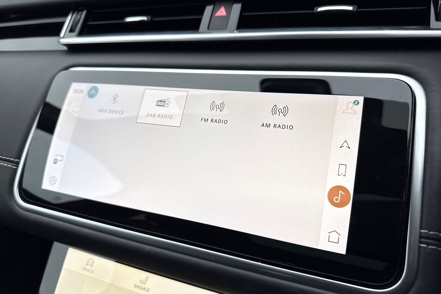 Used Land Rover Range Rover Velar 2021 for sale - 77064677: Photo 55