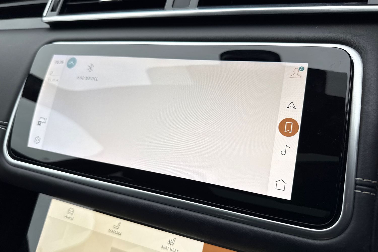 Used Land Rover Range Rover Velar 2021 for sale - 77064677: Photo 56