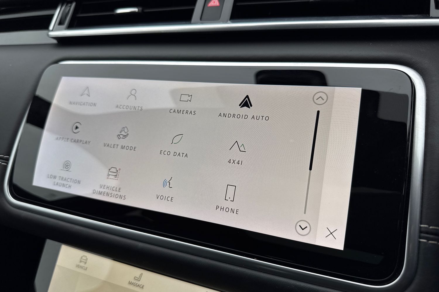 Used Land Rover Range Rover Velar 2021 for sale - 77064677: Photo 57