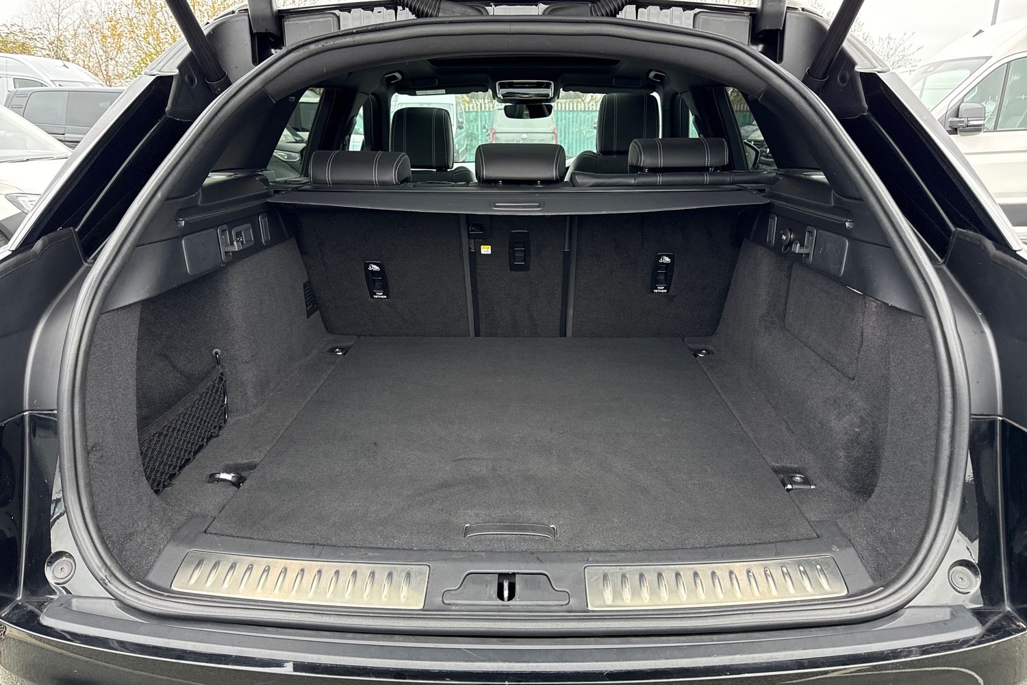 Used Land Rover Range Rover Velar 2021 for sale - 77064677: Photo 7