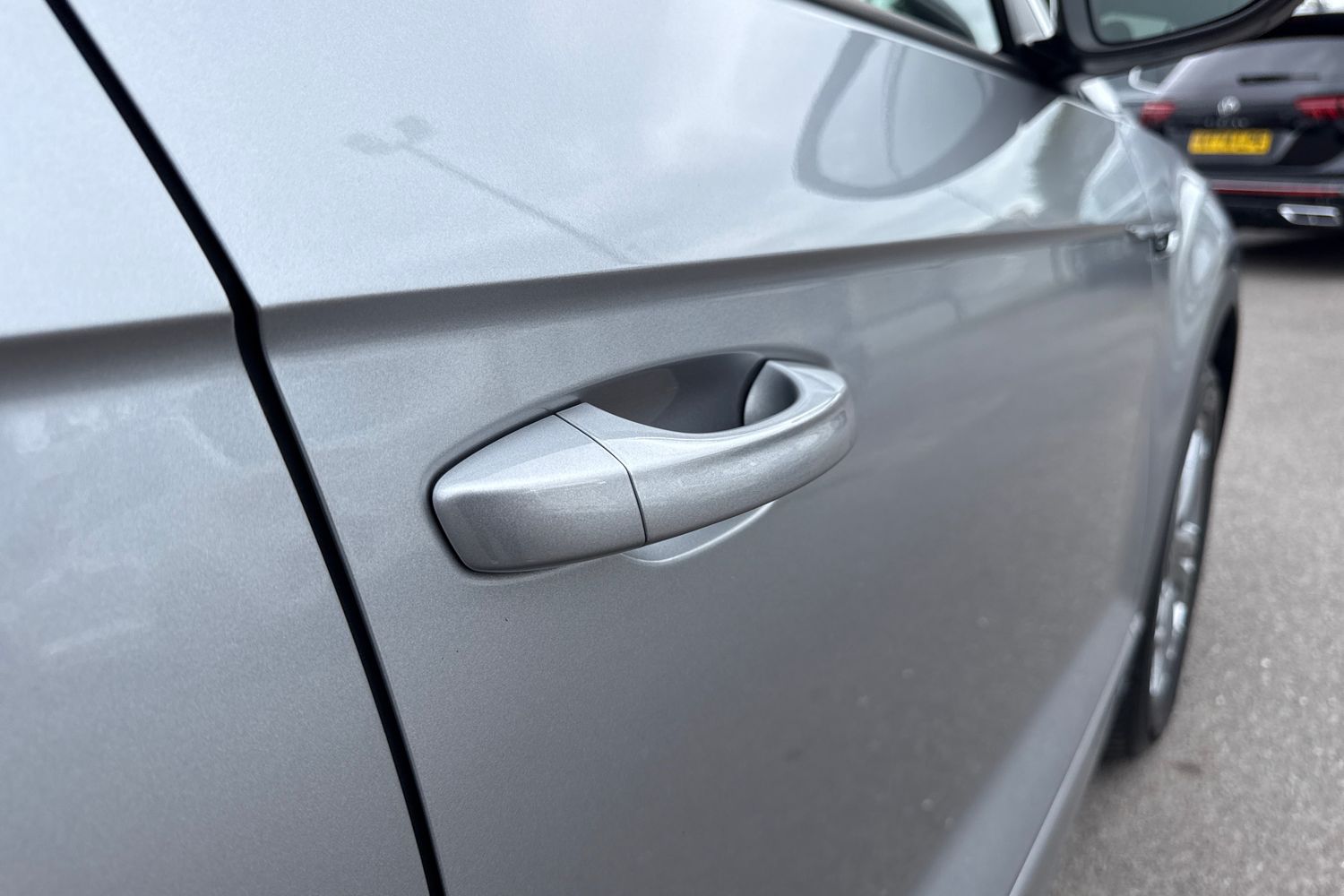 Used Volkswagen T-Roc 2024 for sale - 76836369: Photo 28